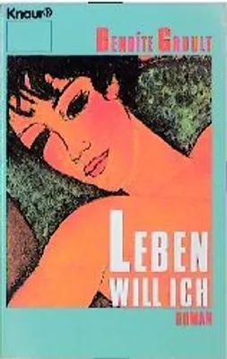 Produktbild von Leben will ich