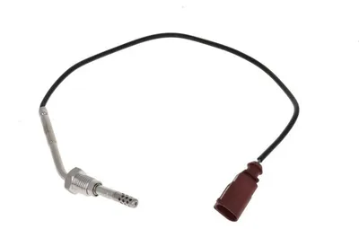 Produktbild von VALEO 368875 Abgastemperatursensor für VW POLO (9N) M14 x 1,5 375mm