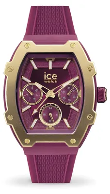 Productafbeelding van Ice Watch ICE Holiday 022868: dameshorloge
