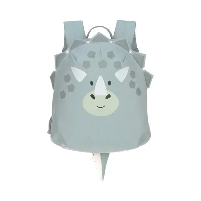 Produktbild von Lässig Tiny Backpack About Friends Dino Kindergartenrucksack