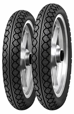 Immagine prodotto di Pirelli MANDRAKE MT 15, misura 110/80 -14, indice di carico 59, classe J
