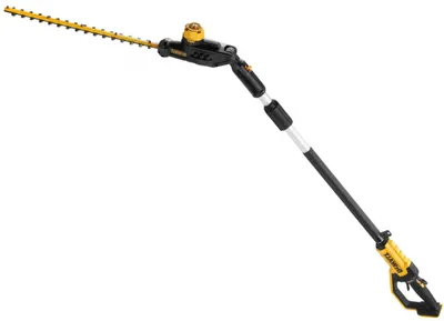 Produktbild von DeWalt Akku-Stabheckenschere DCMPH566N-XJ 55cm Solo 18V ohne Akku und Ladegerät