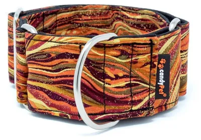 Immagine prodotto di Collare Martingale per cani candyPet, taglia S