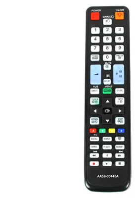 Produktbild von Ersatz Fernbedienung für Samsung AA59-00445A | AA5900445A