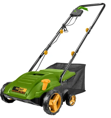 Obrázok produktu pre Elektrický Aerátor Procraft 1500W