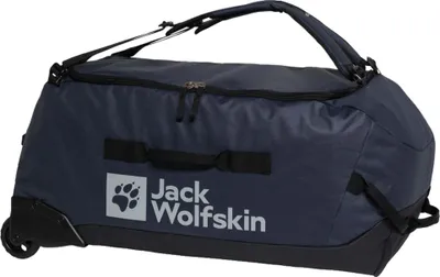 Produktbild von Jack Wolfskin All-In 90 2 Rollen Reisetasche 80 cm