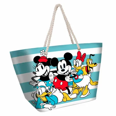 Produktbild von Disney Mickey Together beach bag