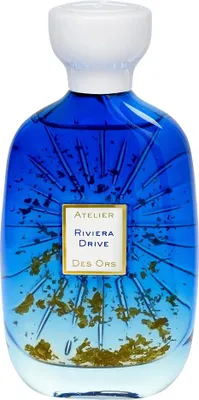 Produktbild von Atelier Des Ors Eau de Parfum Atelier Des Ors Riviera Drive Eau de Parfum