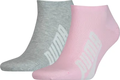 Produktbild von Puma Uni Bwt Lifestyle Sneaker (2-pack), uni enkelsokken, rozenwater
