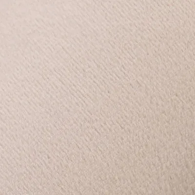 Immagine prodotto di Sgabello Albicocca e Oro in Velluto 28 x 36 cm