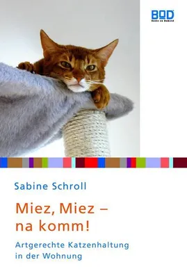 Produktbild von Miez, miez - na komm!