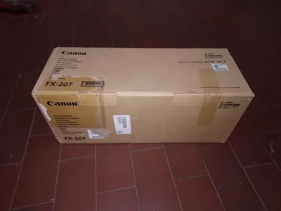 Produktbild von Canon FX-207 Fixing Assembly FM1-R520-010 für Canon iR Advance DX C5850i