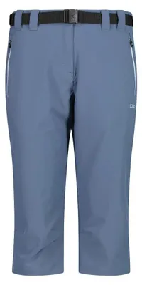 Produktbild von CMP Damen-Capri-Trekkinghose 38