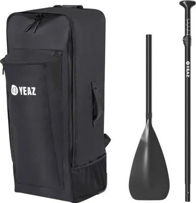 Obrázok produktu pre YEAZ batoh na vozík a karbónové pádlo KIT PRO