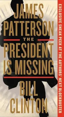 Obrázek produktu pro The President Is Missing