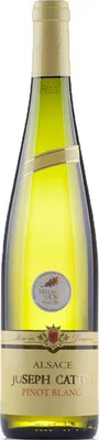 Produktbild von Joseph Cattin Alsace Pinot Blanc 12,5% Vol. 0,75L