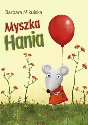 Immagine prodotto di Myszka Hania