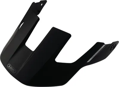 Image de Pièce détachée casque Abus 91100 - VISIERE MODROP S/M NOIRE