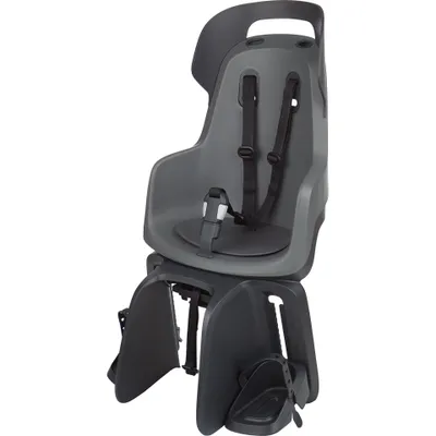 Image de Siège Bobike Maxi Go Macaron Grey