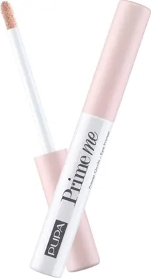 Produktbild von Pupa Prime Me Eye Primer 4ml