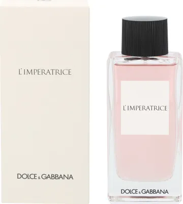 Immagine prodotto di Profumo da donna L'Imperatrice Dolce & Gabbana EDT (100 ml)