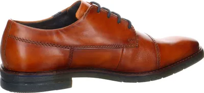 Produktbild von Bugatti Elegante Schnürschuhe Merlo Männlich 31363237393834 Braun 44 EU