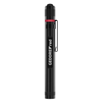 Zdjęcie produktu dla Gedore R95300139 LED Taschenlampe schwarz 13.9 cm (3301758)