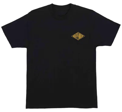Produktbild von T-Shirt Independent 44156646-159971 für Herren