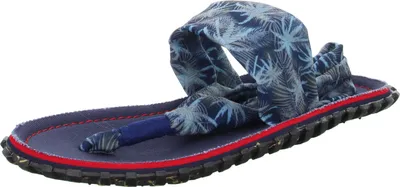 Produktbild von Sportliche Sandalette bis 30mm Sohlenhöhe Slingback