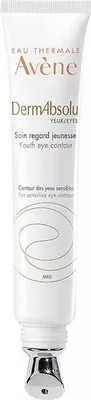 Produktbild von Avène DermAbsolu Augen Verjügende Augenpflege, 15 ml Creme