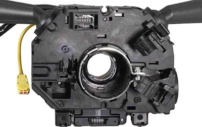 Produktbild von METZGER 0916908 Lenkstockschalter Kombischalter für FIAT DOBLO Kasten/Kombi (263) Doblo Kombi (263) DOBLO Pritsche/Fahrgestell (263)
