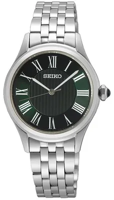 Imagen del producto de SEIKO Relojes de pulsera SUR611P1