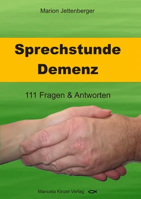 Produktbild von Sprechstunde Demenz