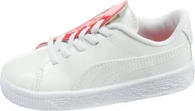 Produktbild von Puma Schuhe Basket Crush Patent, 36967601