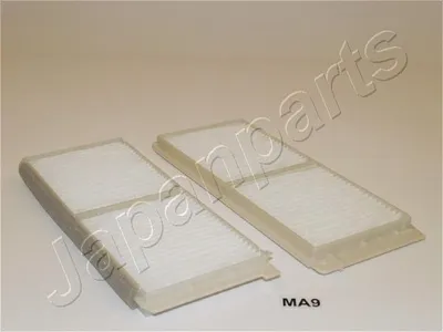 Zdjęcie produktu dla Filtr Kabiny Mazda 2