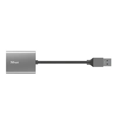 Image de Lecteur de cartes Trust Dalyx (microSD, SDHC, SDXC)