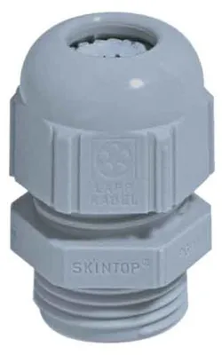 Obrázek produktu pro LAPP šroubení PG13,5x1,41 SKU-PG13,5 polyamid (PA) délka závitu 9,0 mm – 1 kus