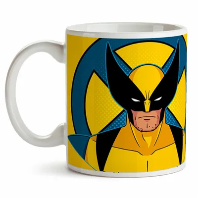 Obrázek produktu pro X-Men hrnek 97 Wolverine