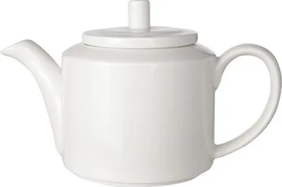 Produktbild von Buffet Rd Teekanne 40cl - D9.9xh8.3cmmit Deckel