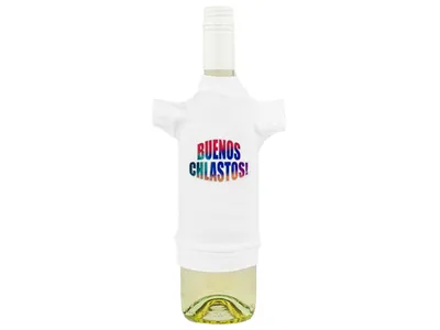 Obrázok produktu pre Tričko na fľašu pre milovníkov alkoholu