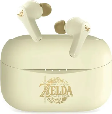 Image de Otl Technologies - Earpods The Legend of Zelda - Akcesorium dla Fanów Gier