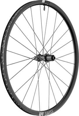 DT Swiss Laufrad GR 1600 Spline 700C 25 mm, Disc Center Lock, TA 12/142 mm, Shimano Road 11-fach Light (ASL11) mit Ratchet System 36 SL