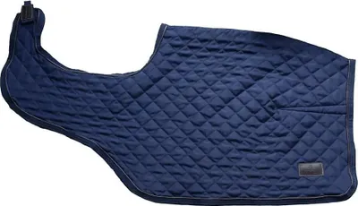 Obrázok produktu pre Kentucky Horsewear Jazdecký koberec 160g Jazdecký koberec Navy Large
