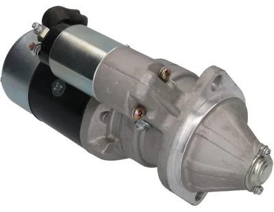 Produktbild von HC-Cargo F032116112 Starter Anlasser 2,5kW 12V