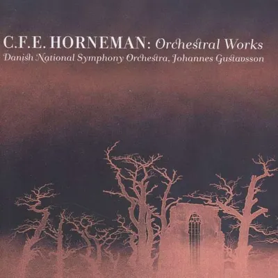 Produktbild von Orchesterwerke