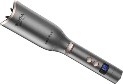 Obrázok produktu pre Kulma na vlasy Cecotec Bamba SurfCare 850 Magic Waves Vision/ Grey and Pink