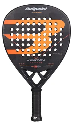 Produktbild von Bullpadel Vertex Advance 26 Padel-Schläger