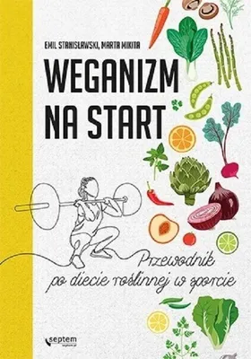 Immagine prodotto di Weganizm na start