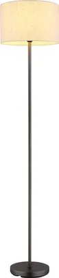 Produktbild von GLOBO 41540108, Metall, IP20, II, E27, 40 W, 230 V