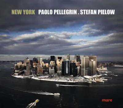 Produktbild von New York